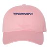 Dad’s Cap Thumbnail