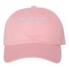 Dad’s Cap Thumbnail