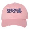 Dad’s Cap Thumbnail