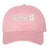Dad’s Cap Thumbnail