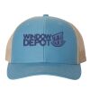 Trucker Snapback Cap Thumbnail