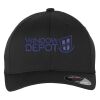Cotton Blend Cap Thumbnail