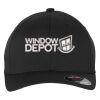 Cotton Blend Cap Thumbnail